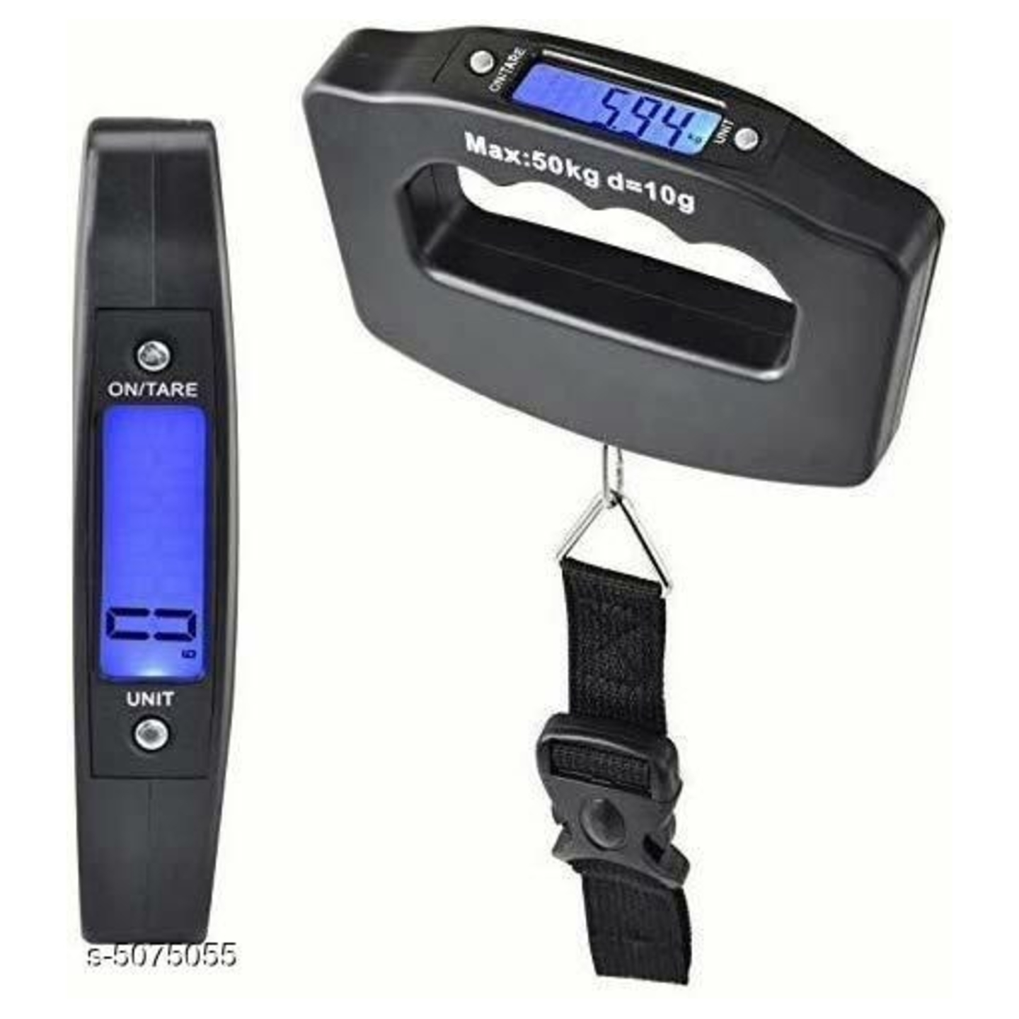 Luggage Scale