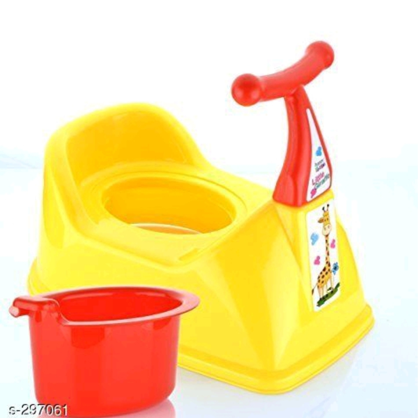 Baby Potty Seat