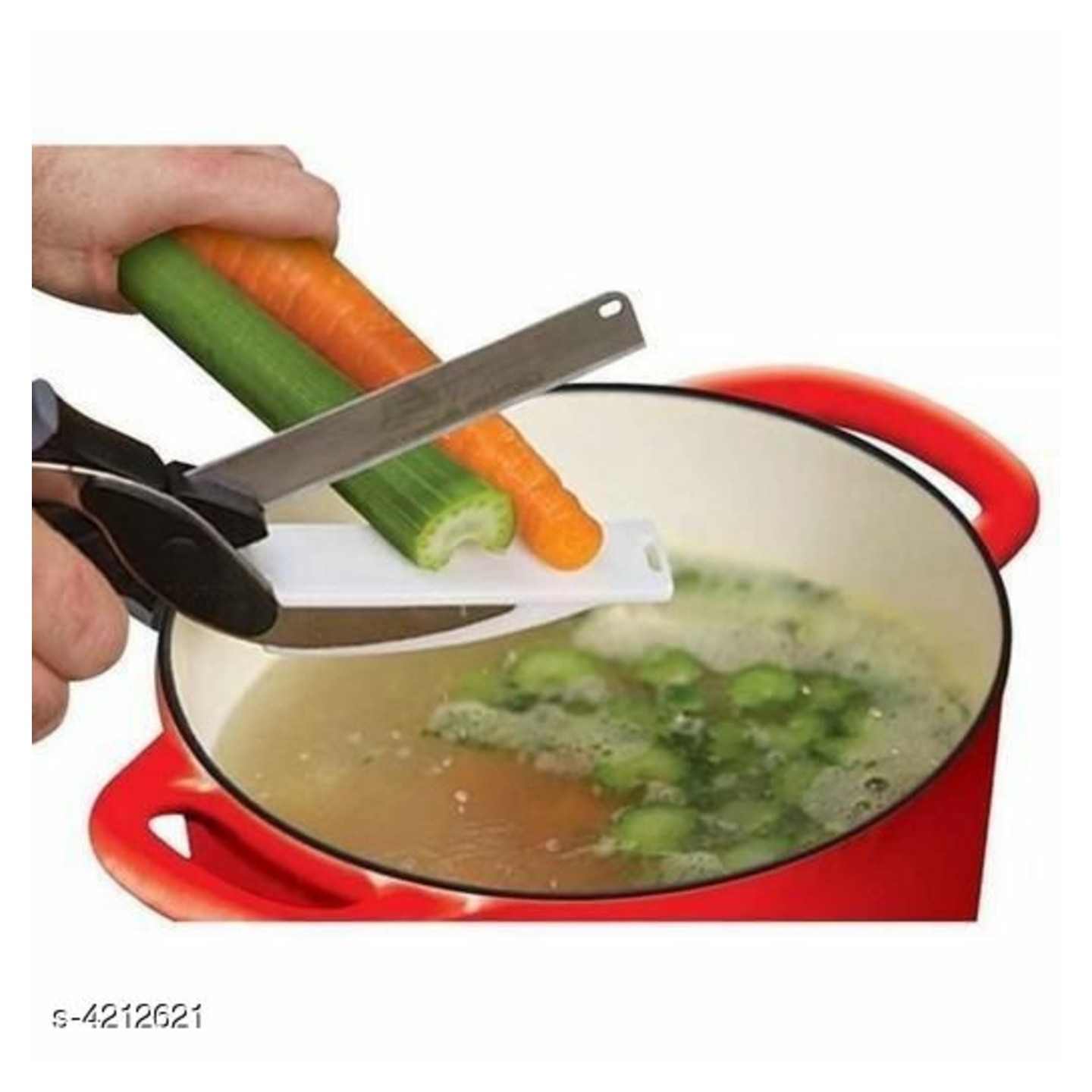 Clever Cutter