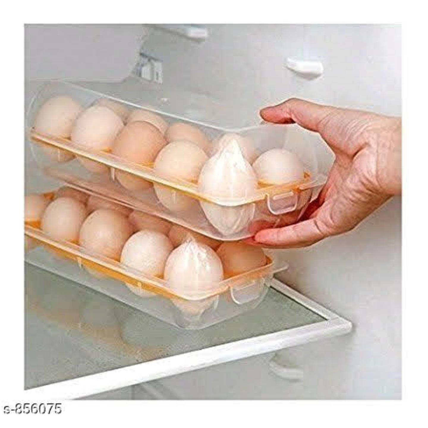 Egg Tray