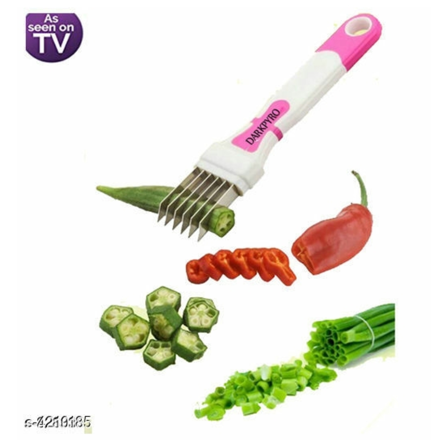 Kitchen Utilities