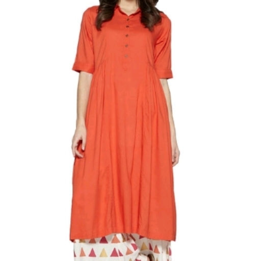 Classic Viscose Anakali