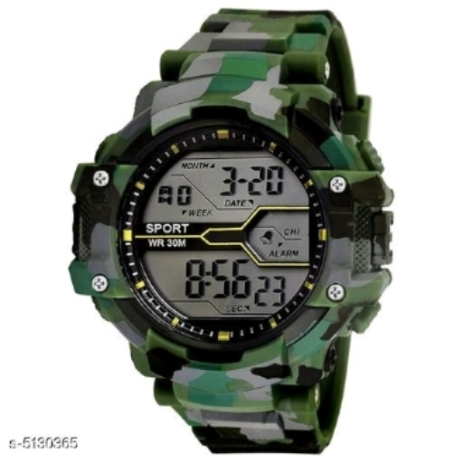 Elite Attractive Mens Watches