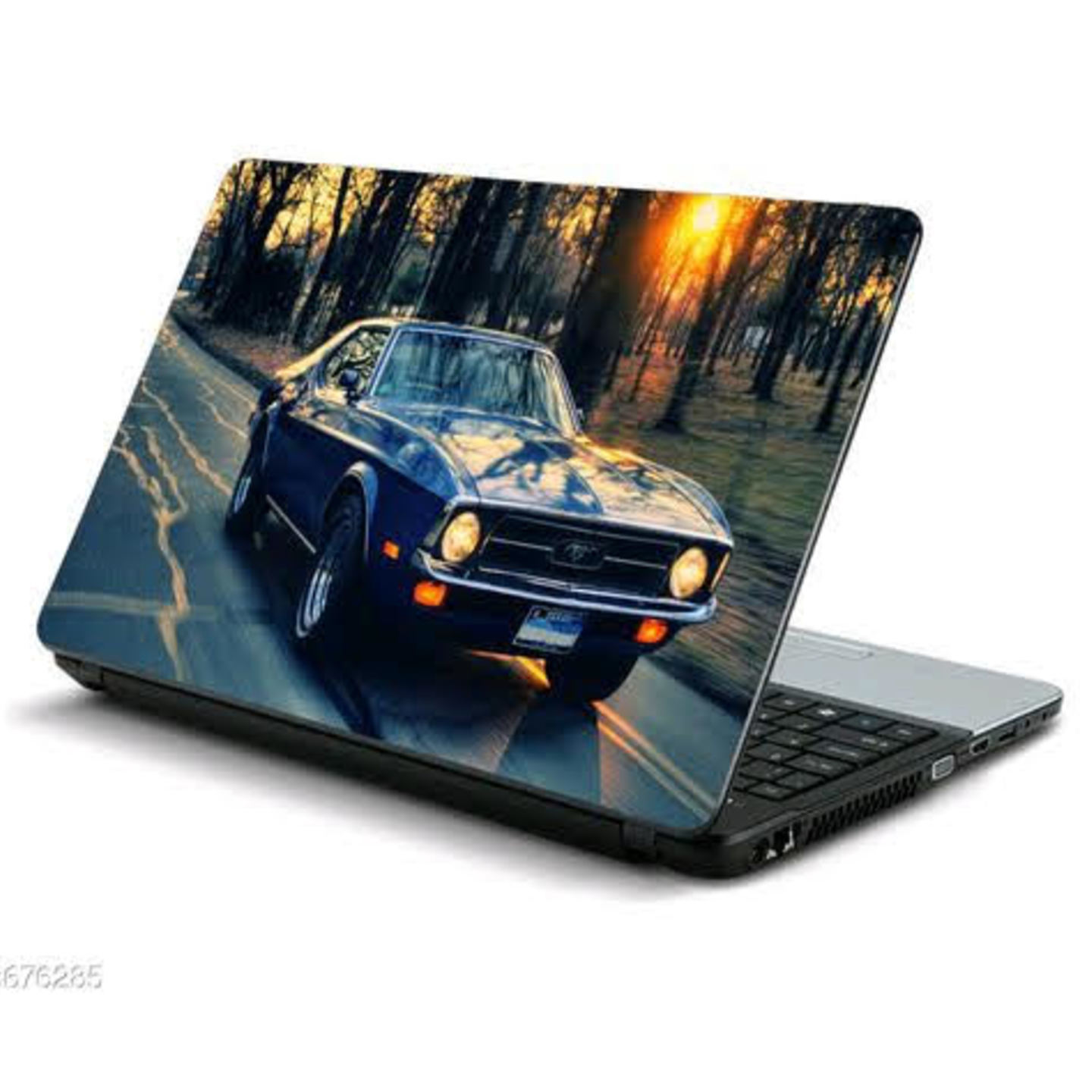 Laptop Skins