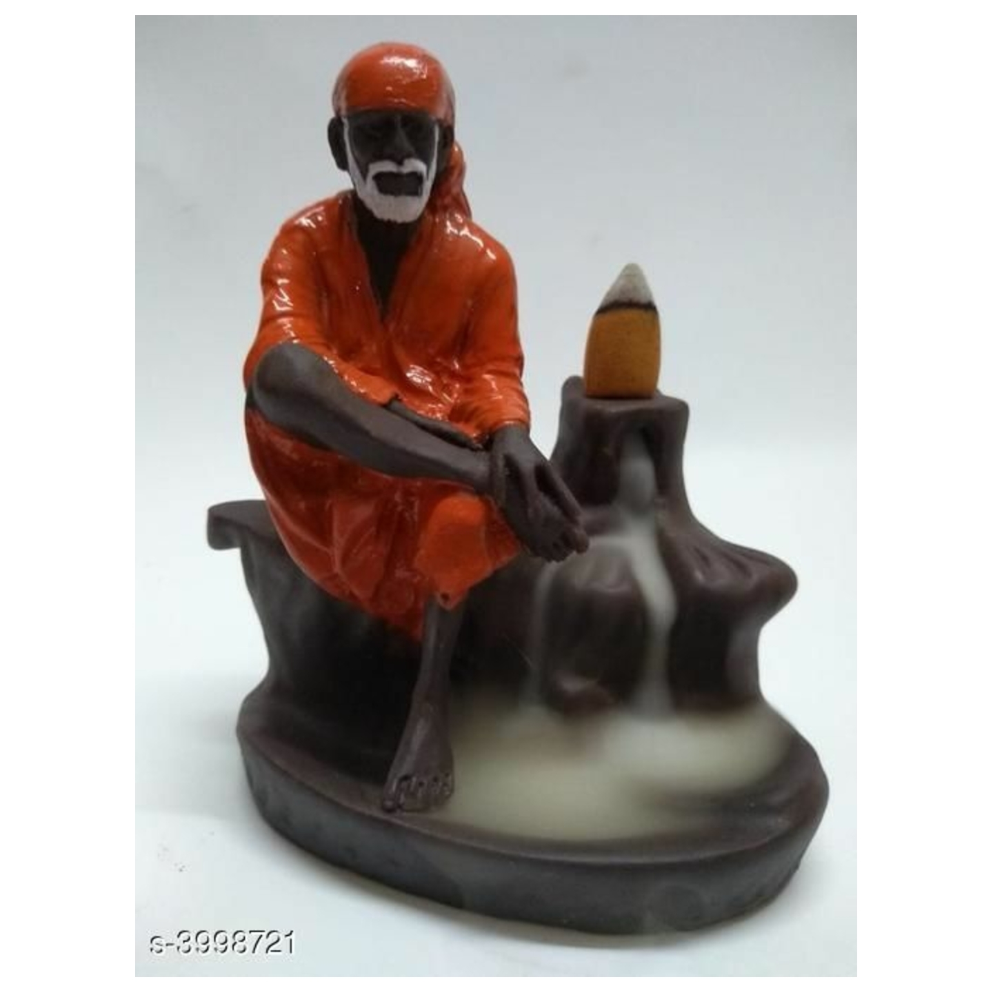 Idol Showpiece Fountain
