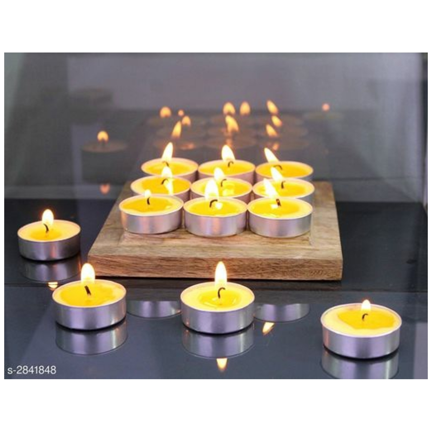 Diyas Pack of 30