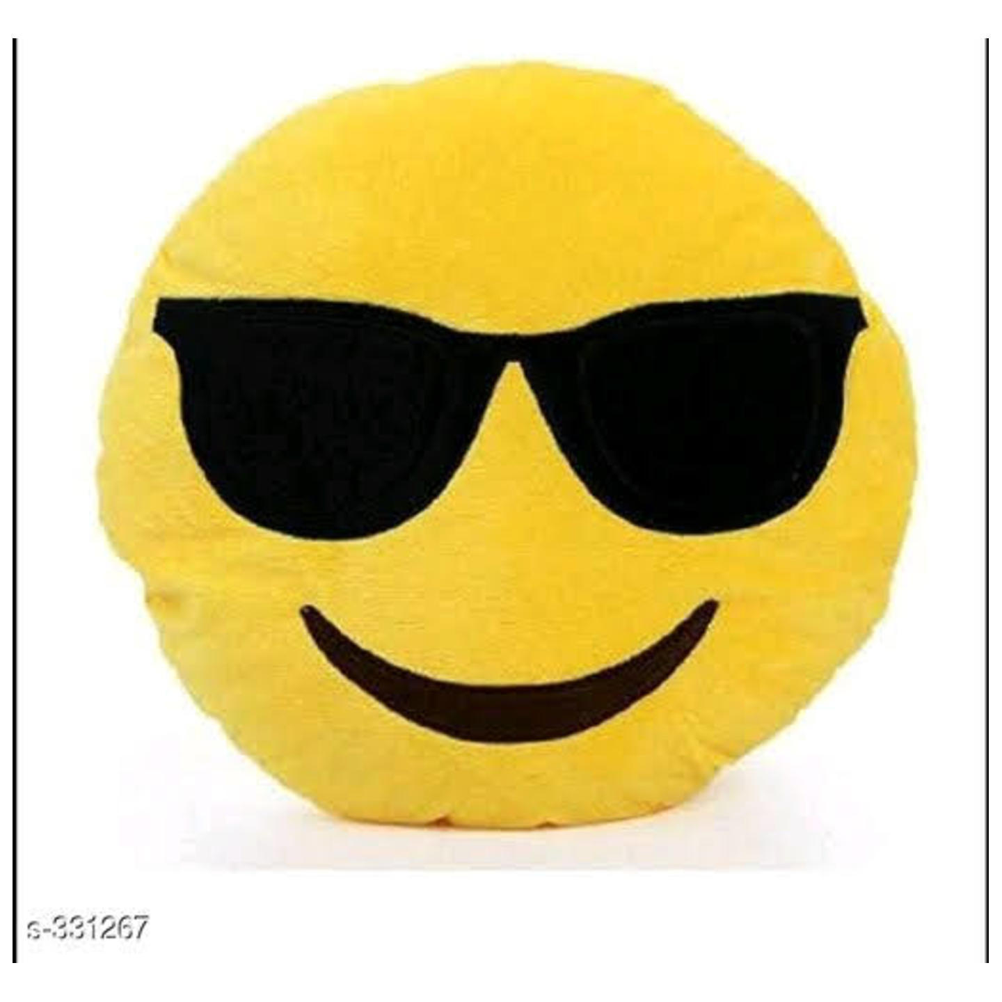 Enoji Cushions