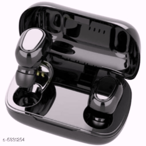 Bluetooth Airpods
