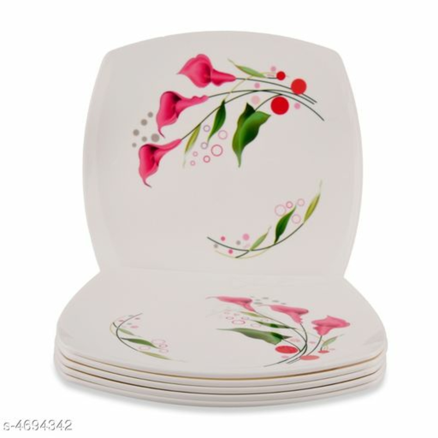 Dinner Plates