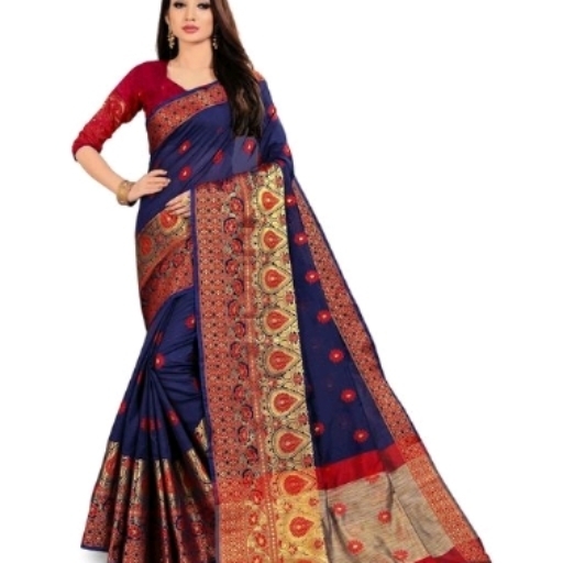 Jivika Pretty Saree