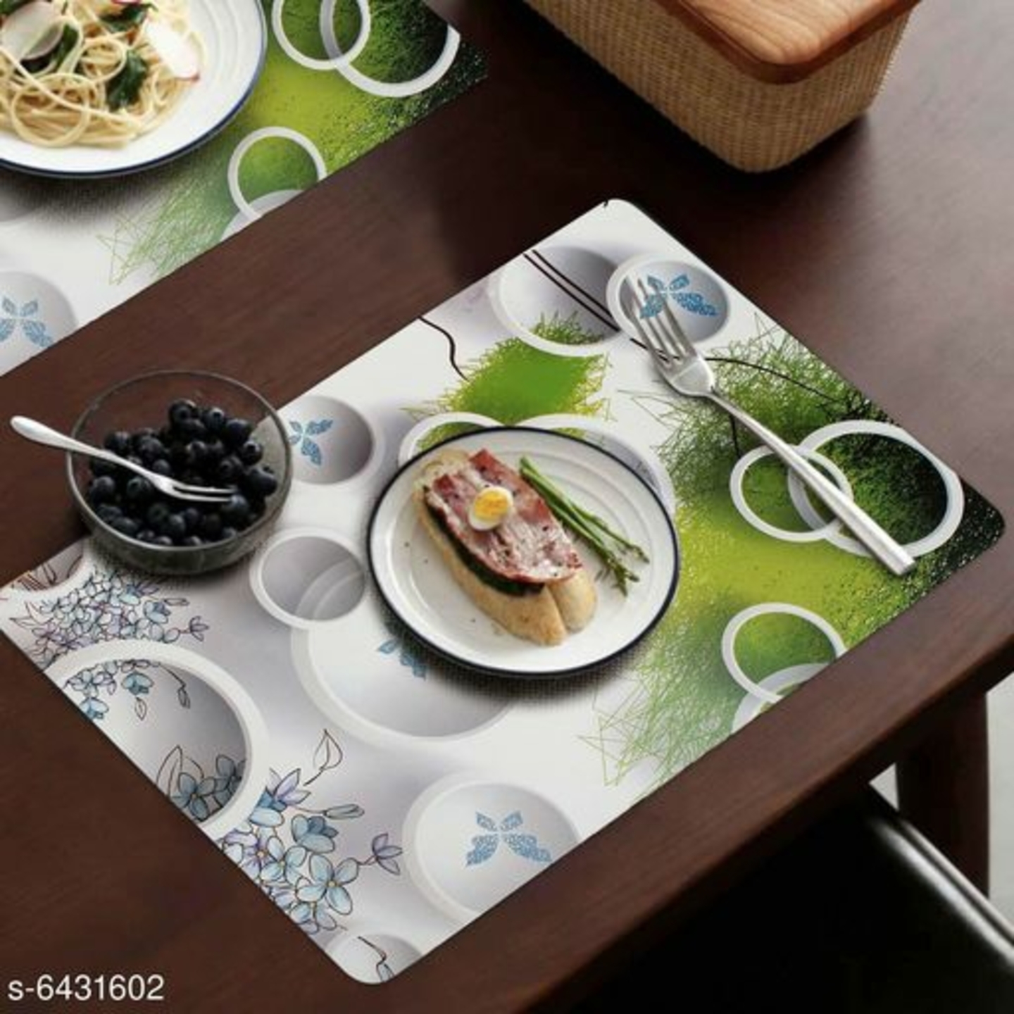 Table Mats