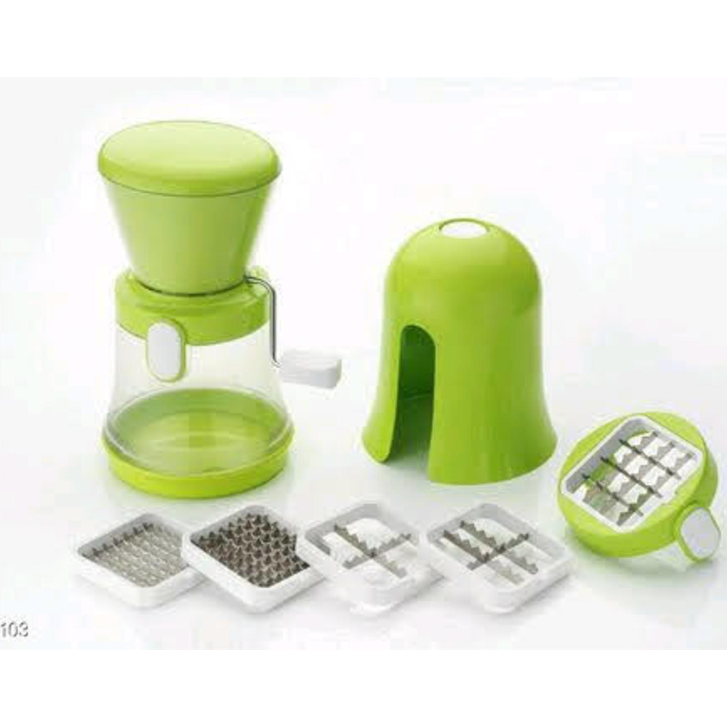 Vegetable Chopper