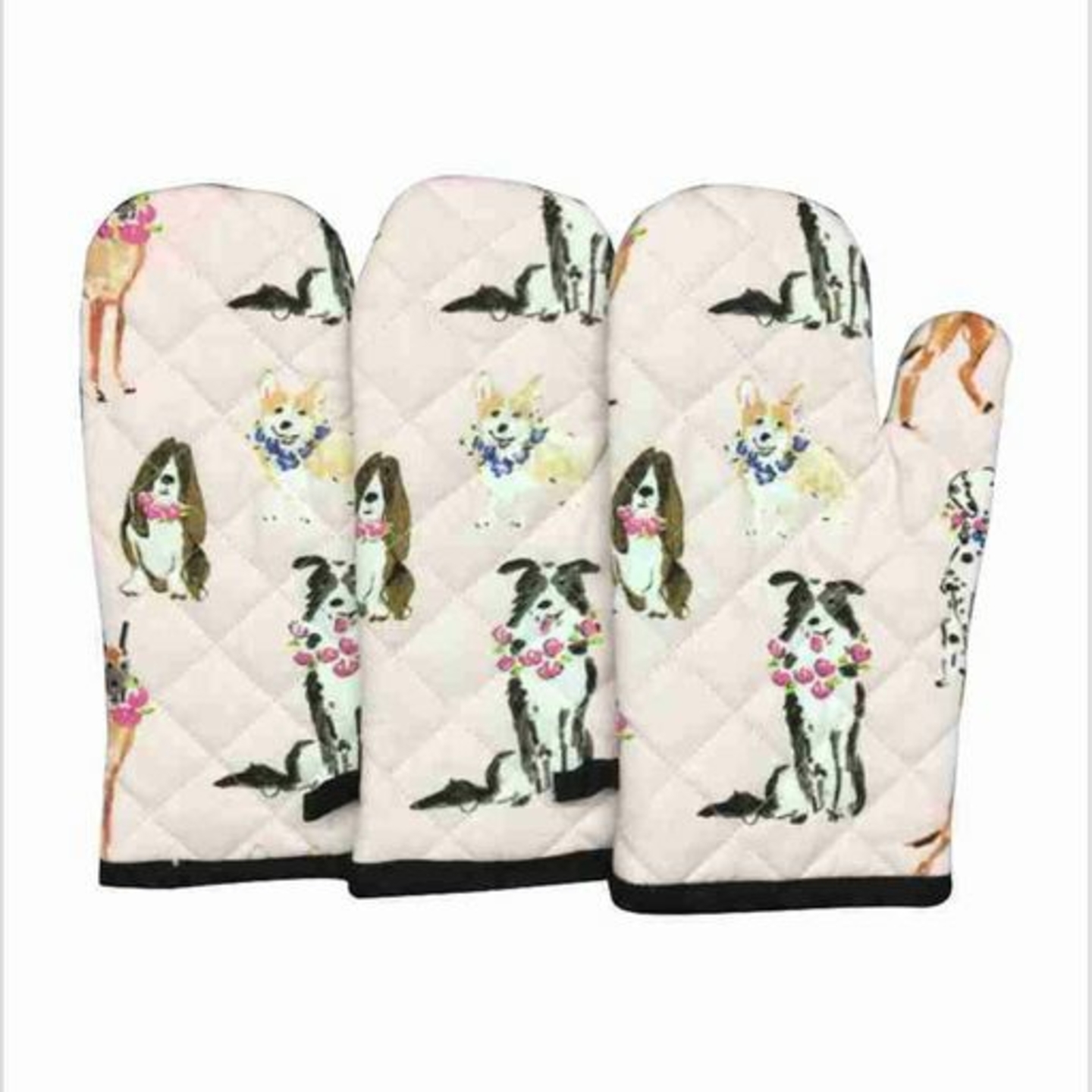Oven Gloves