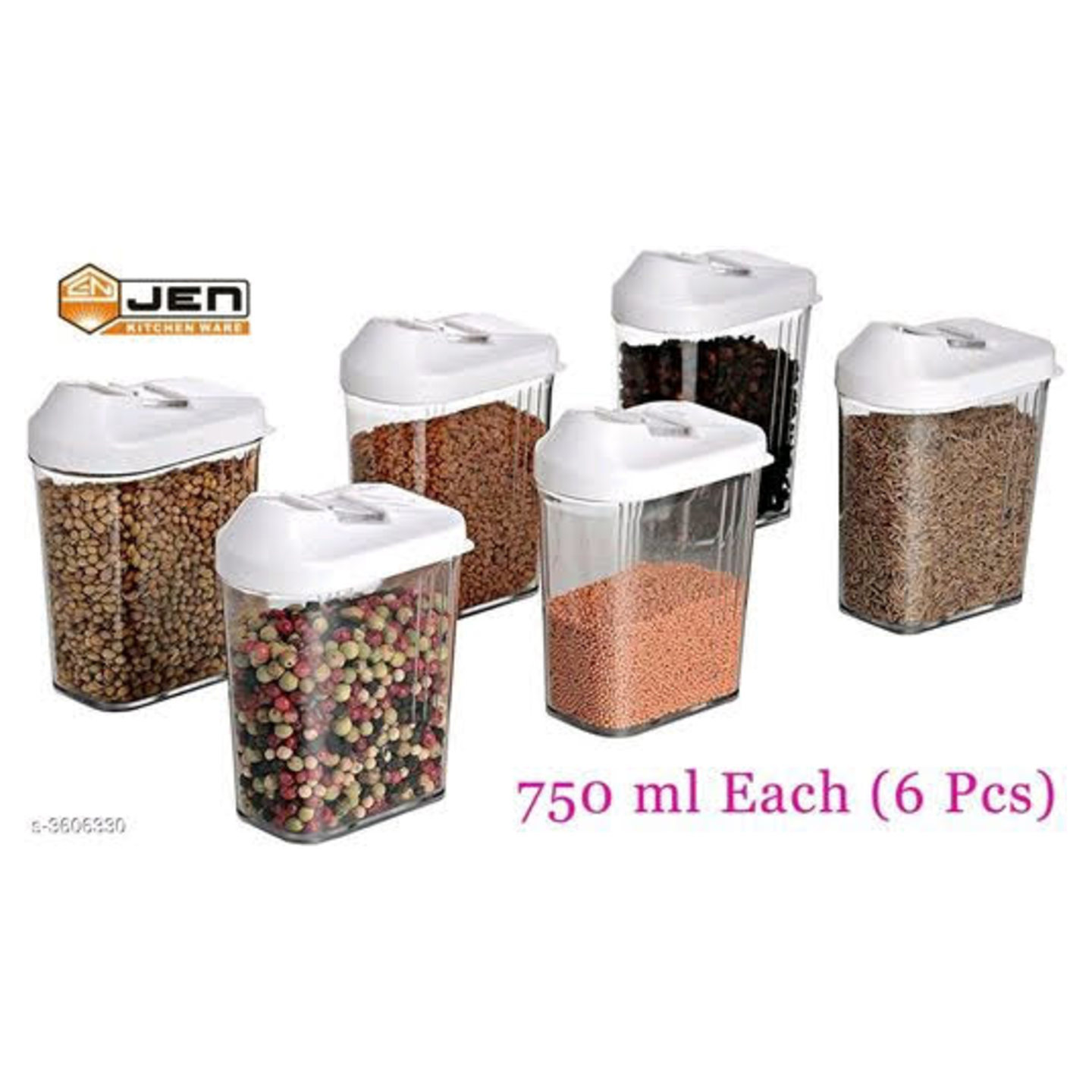 Cereal Boxes