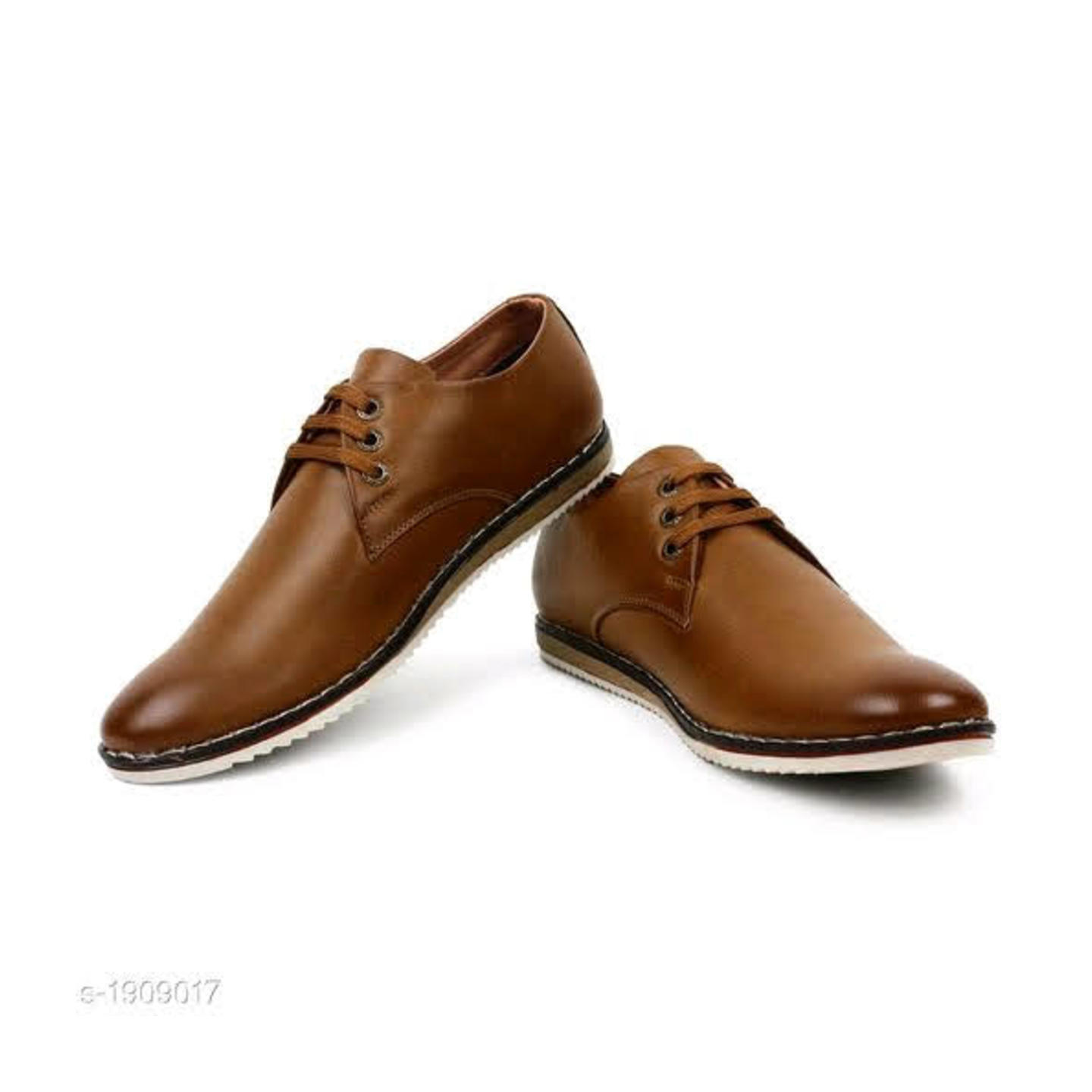 Formal shoes