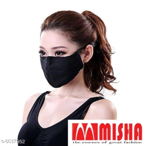 Corona Virus Protection Face Mask