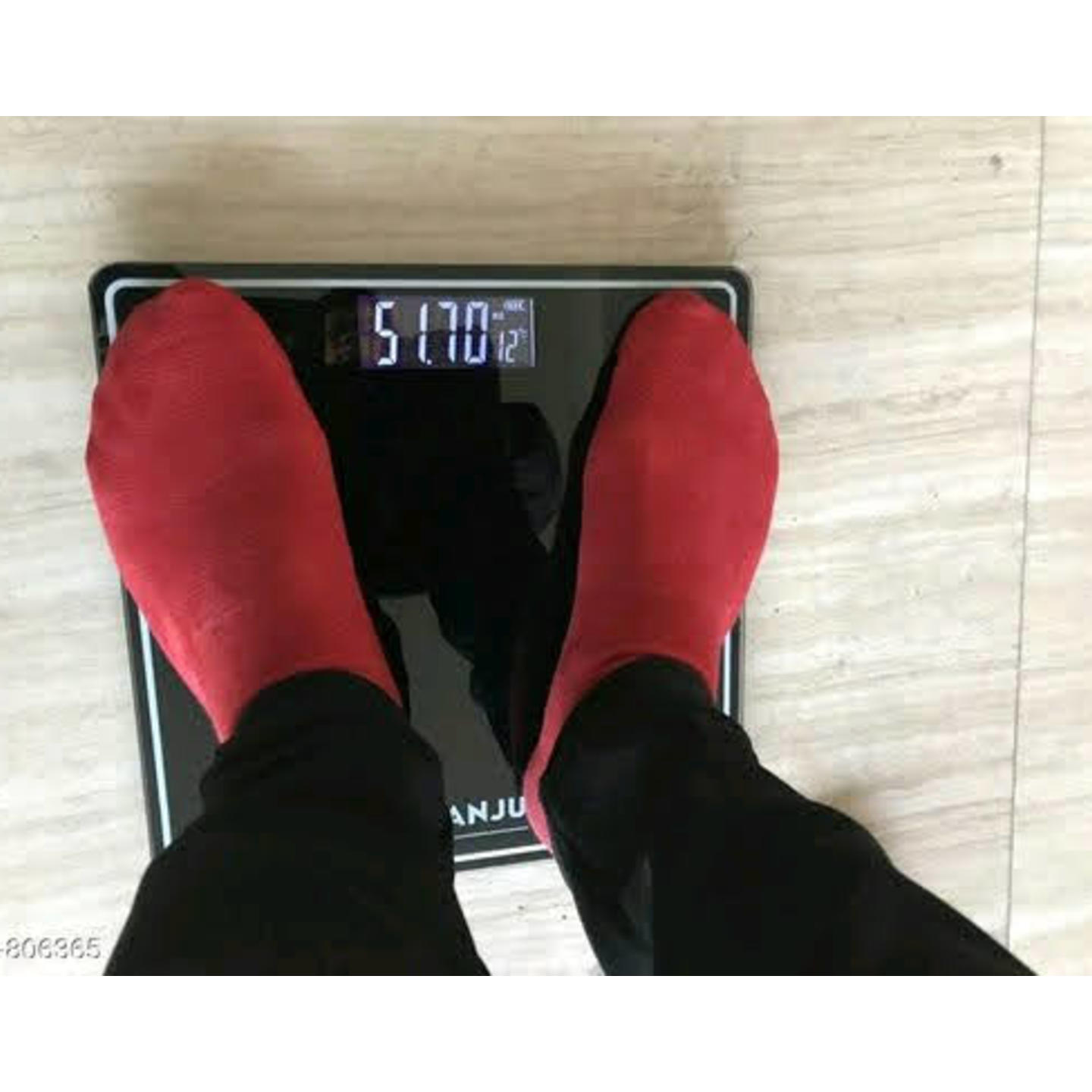 Weighing Scale