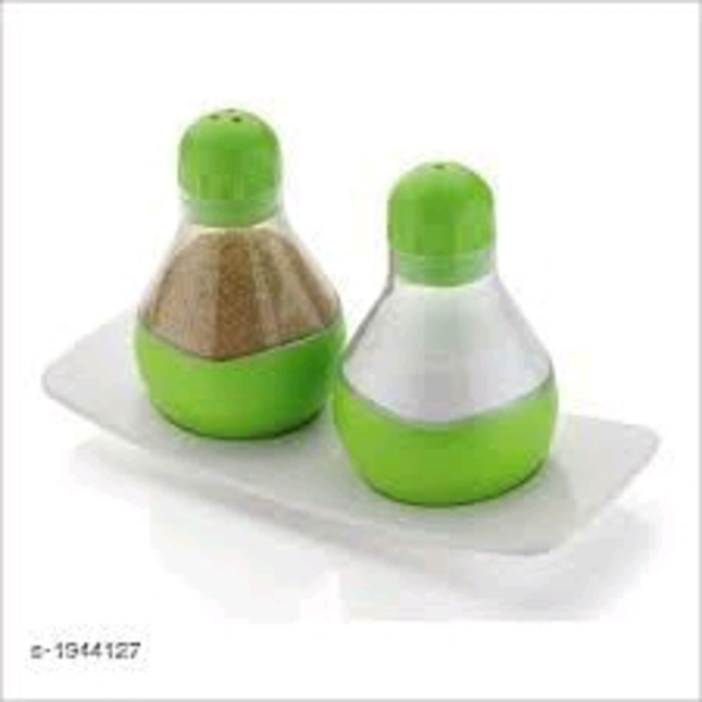 Salt & Pepper Stands