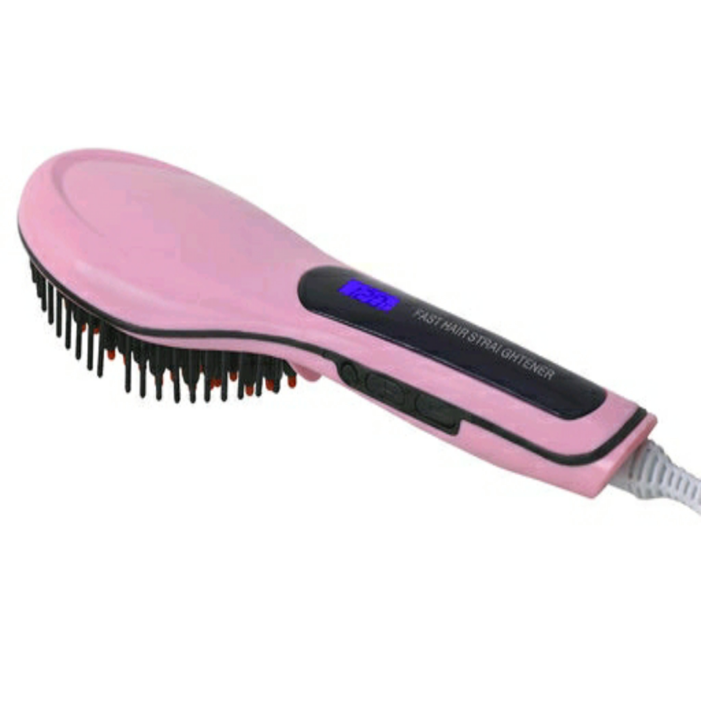 Hair Straightner