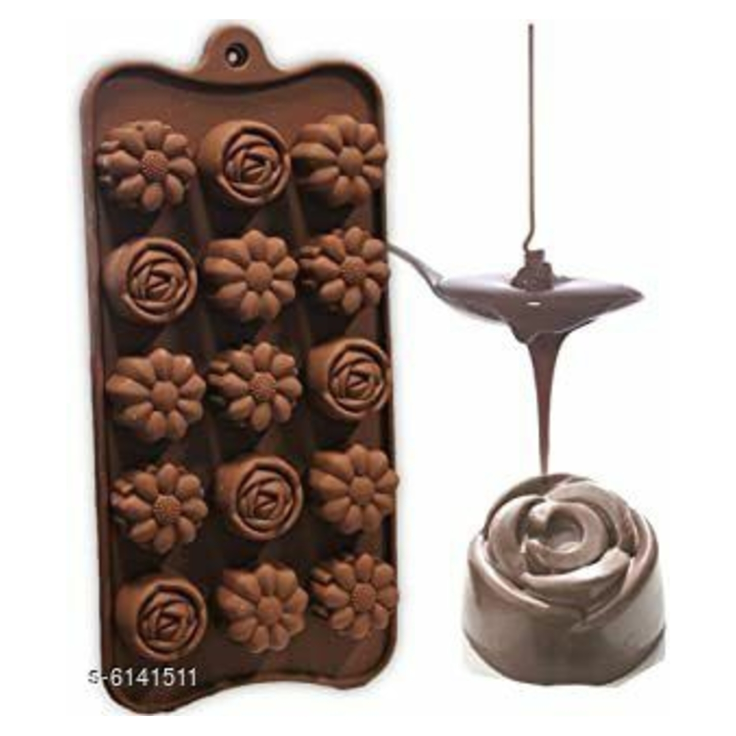 Chocolate Moulds