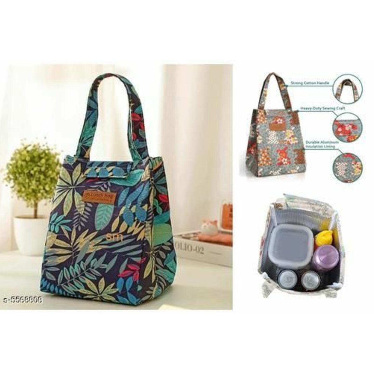 Lunch Bags