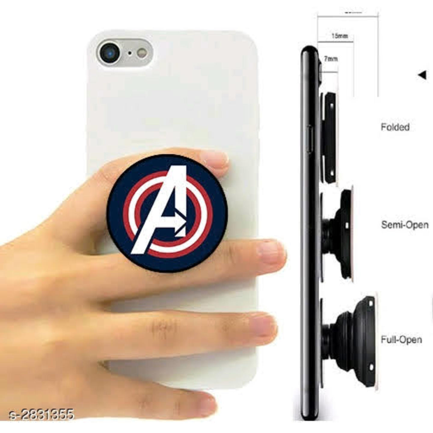 Avengers Mobile Holder