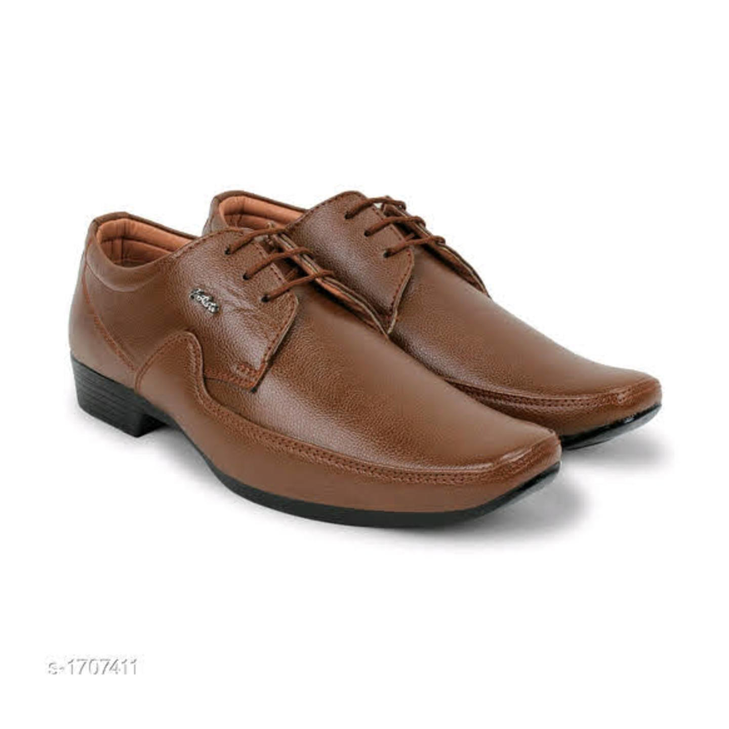 leather Shoes