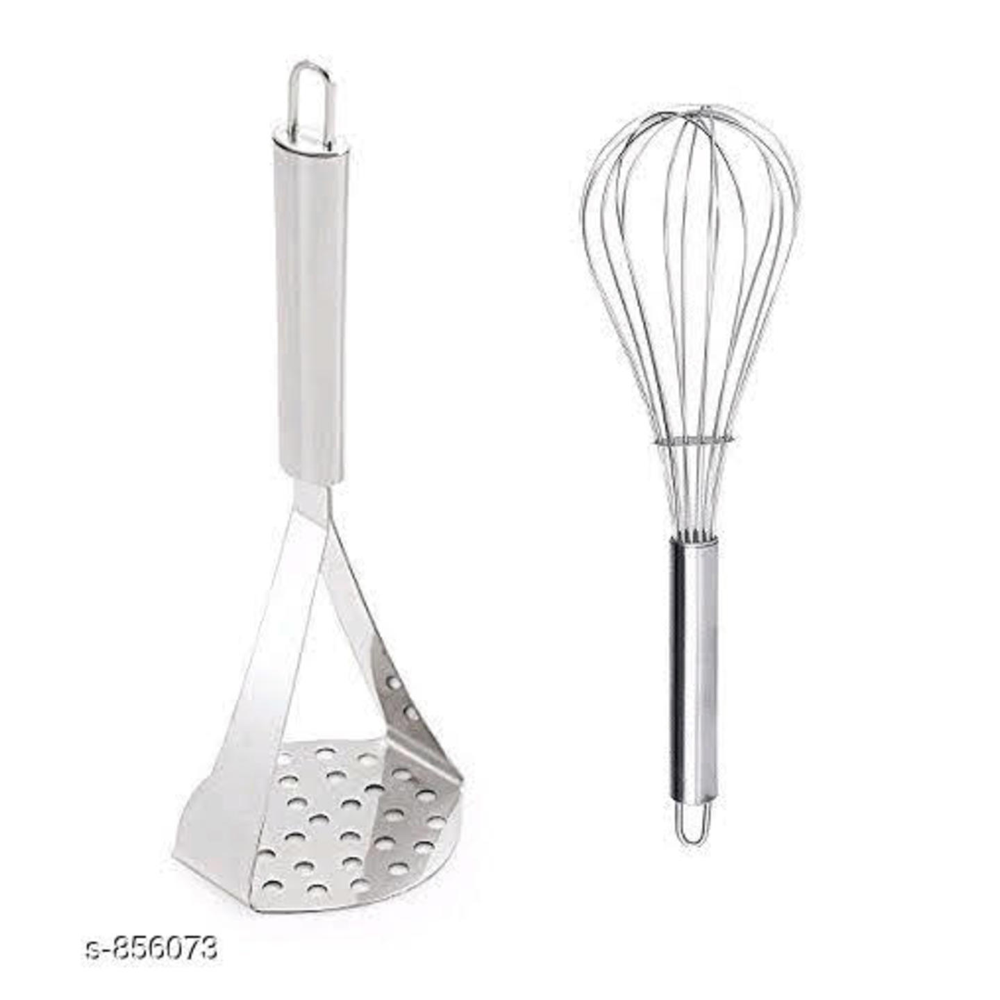 Stainless Steel Masher