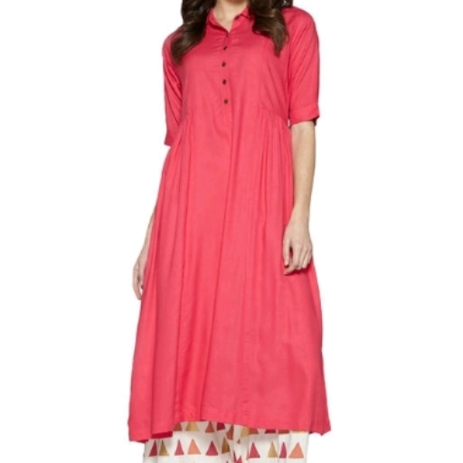 Classic Viscose Anakali