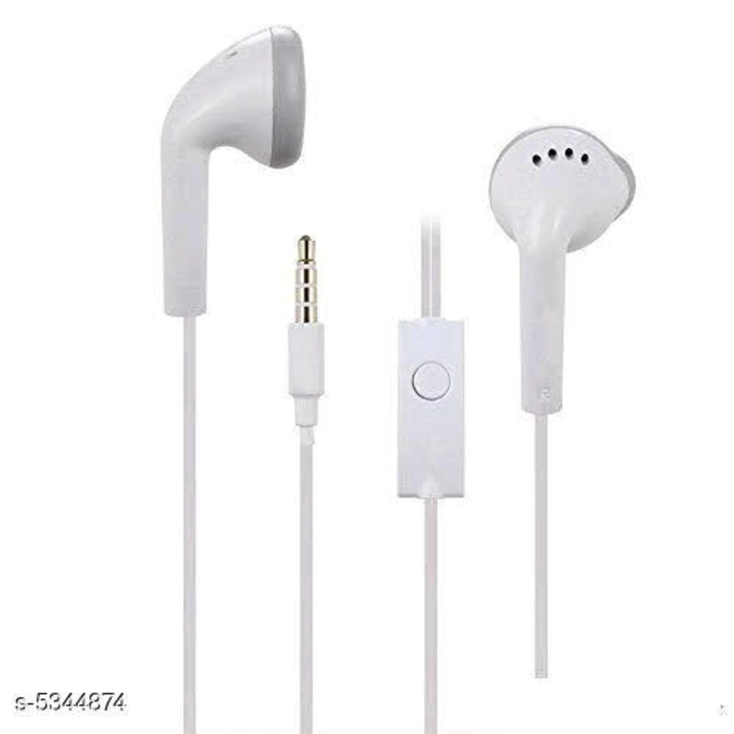 Ear phones
