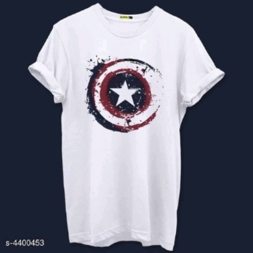 Captain America T-Shirt
