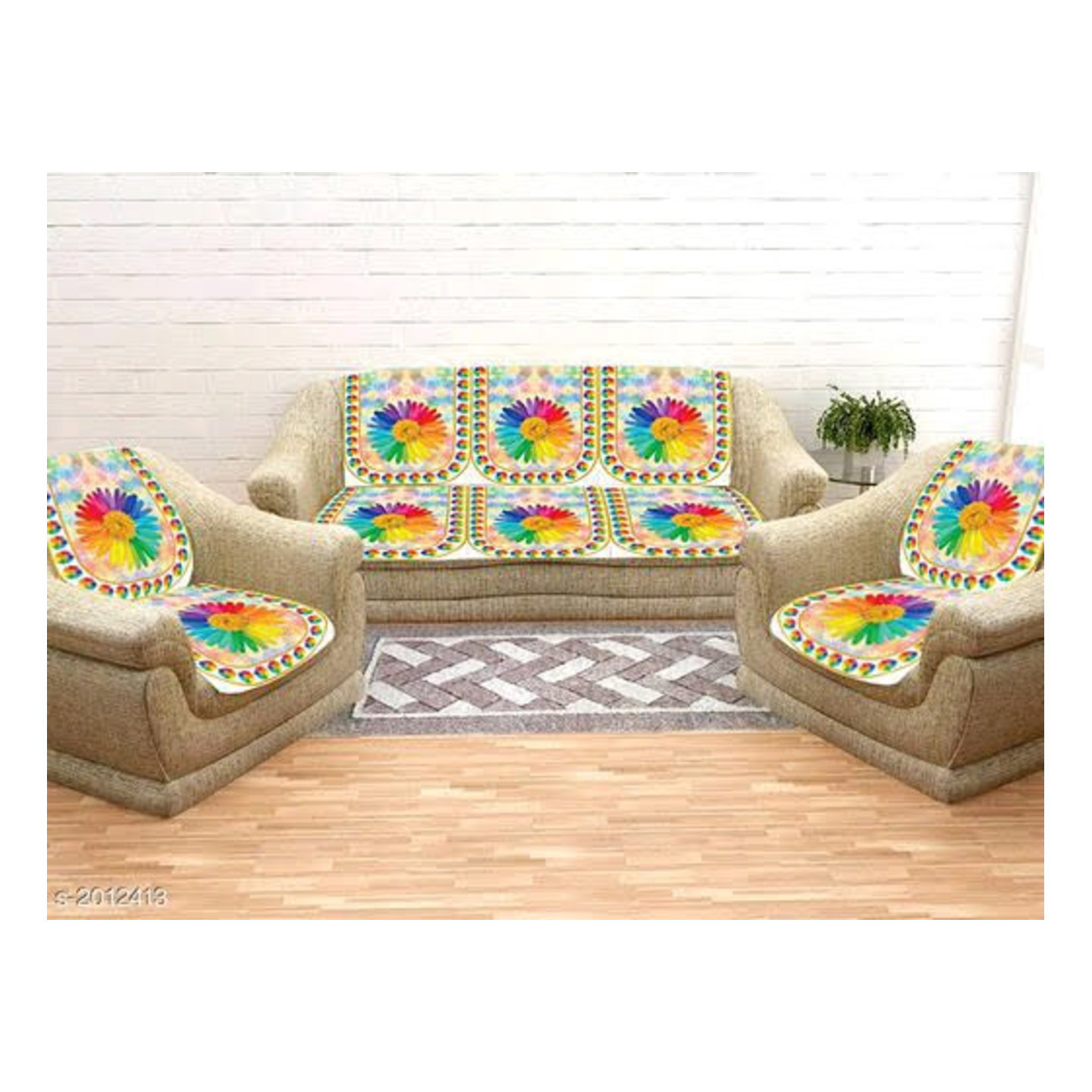 Sofa Covers