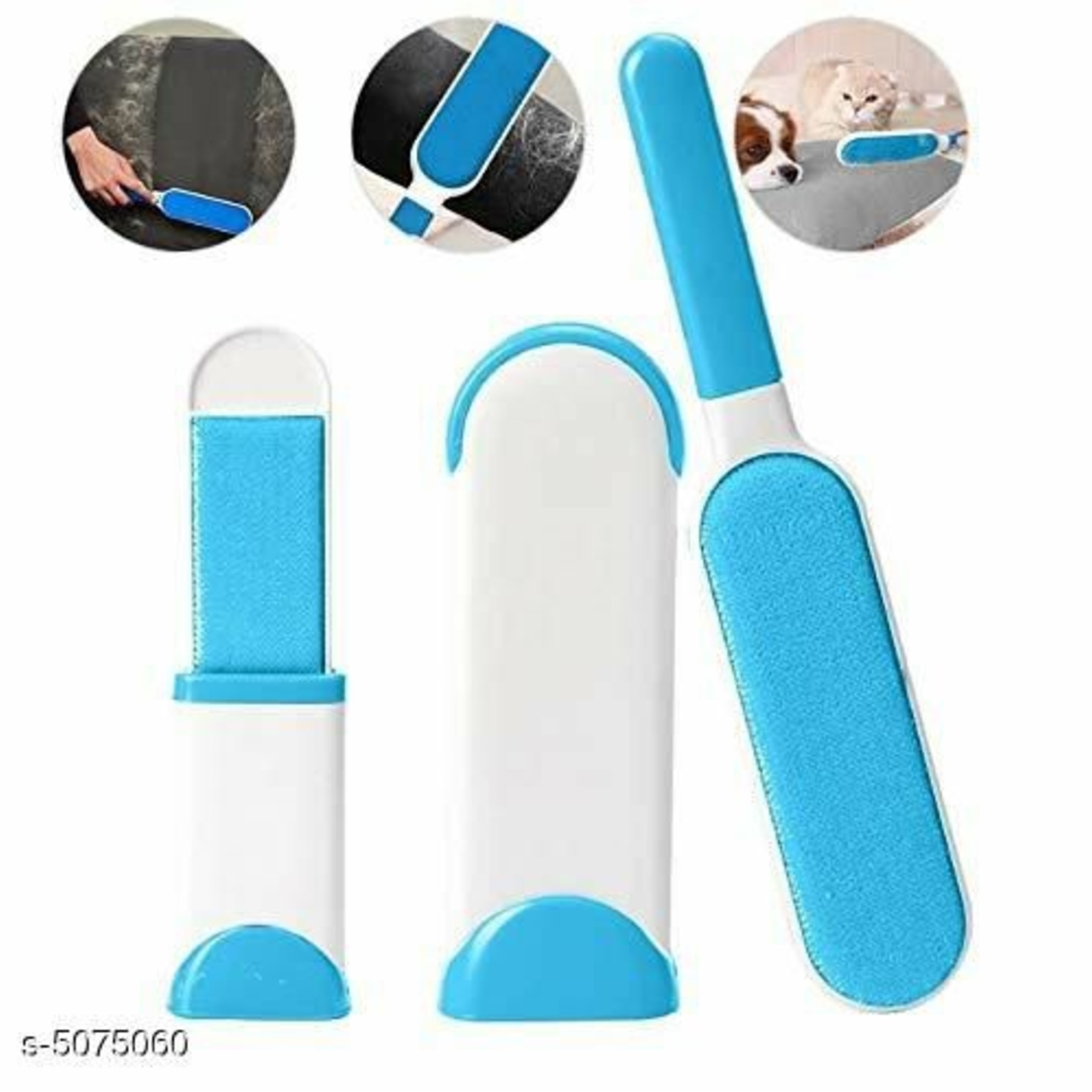 Pet Hair Dust Remover