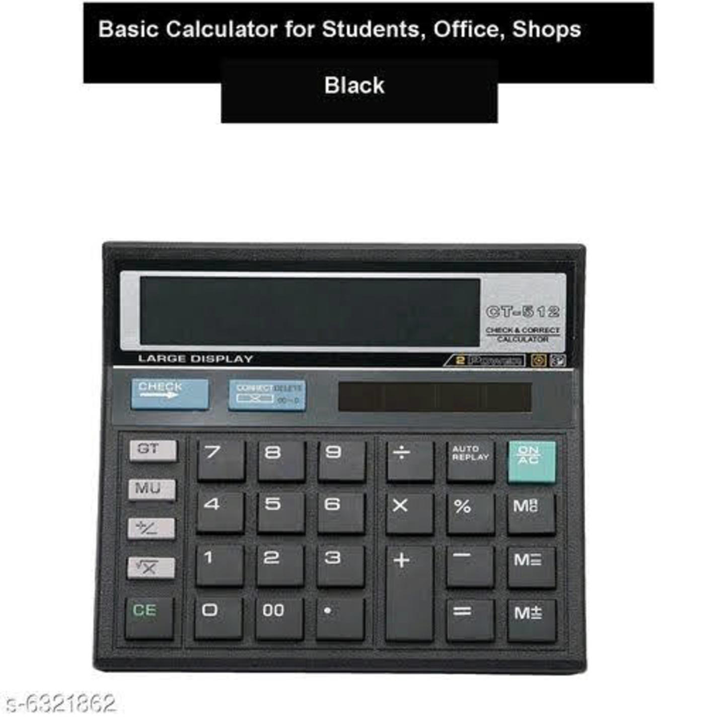 Calculator