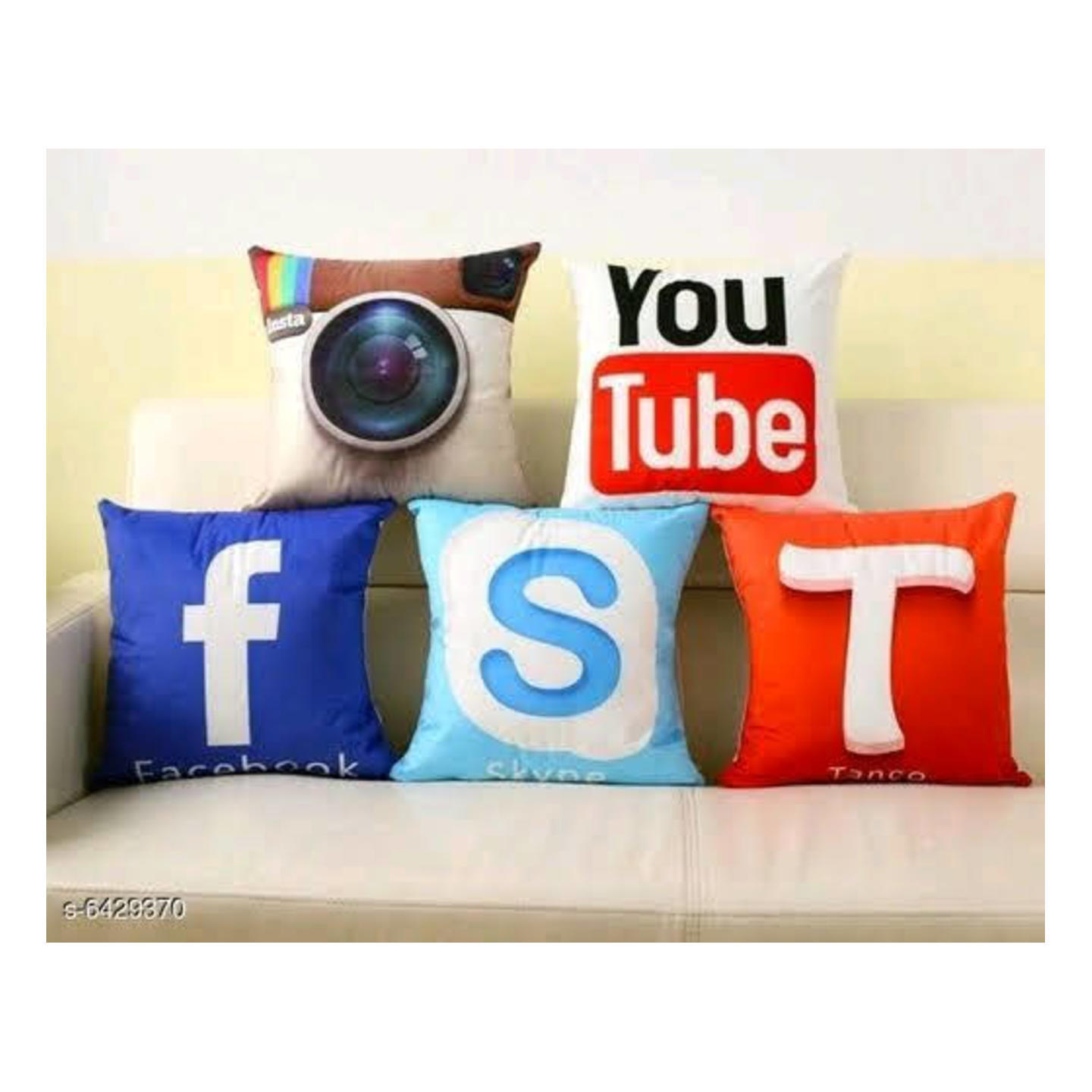 Cushion Covers