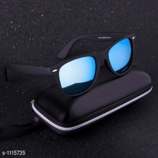 Trendy Sunglasses