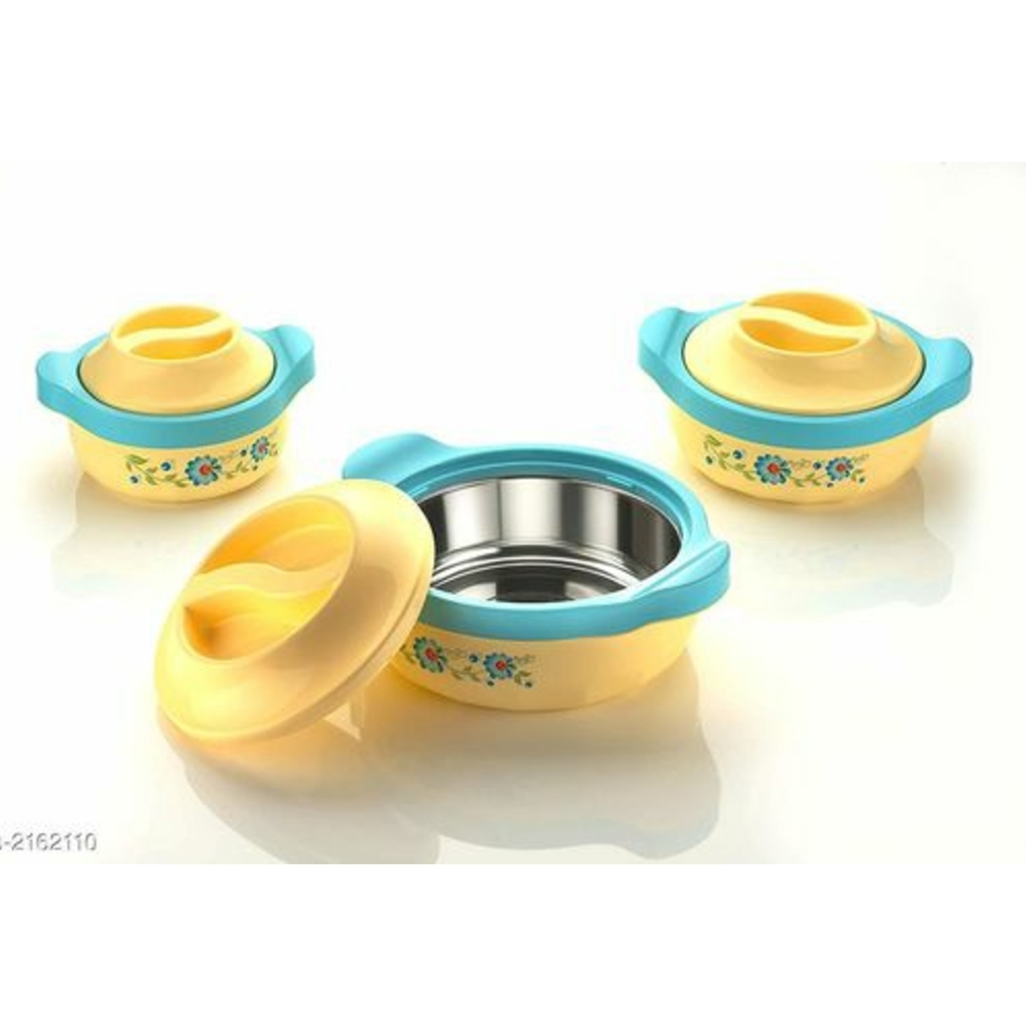Casserole Pack of 3