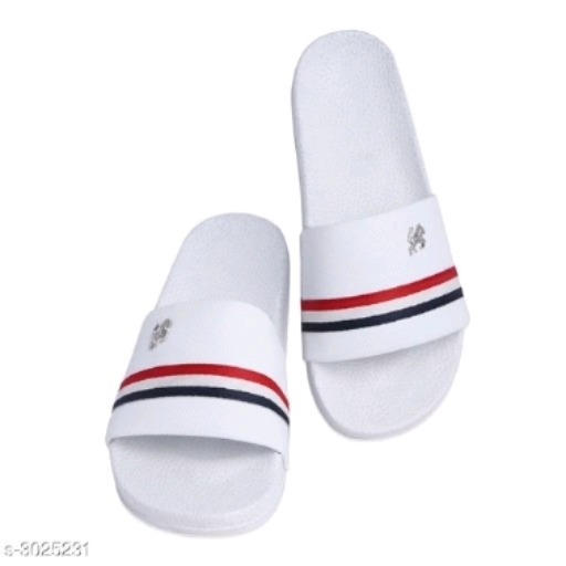 New Fashionable Trendy Mens Flip Flops