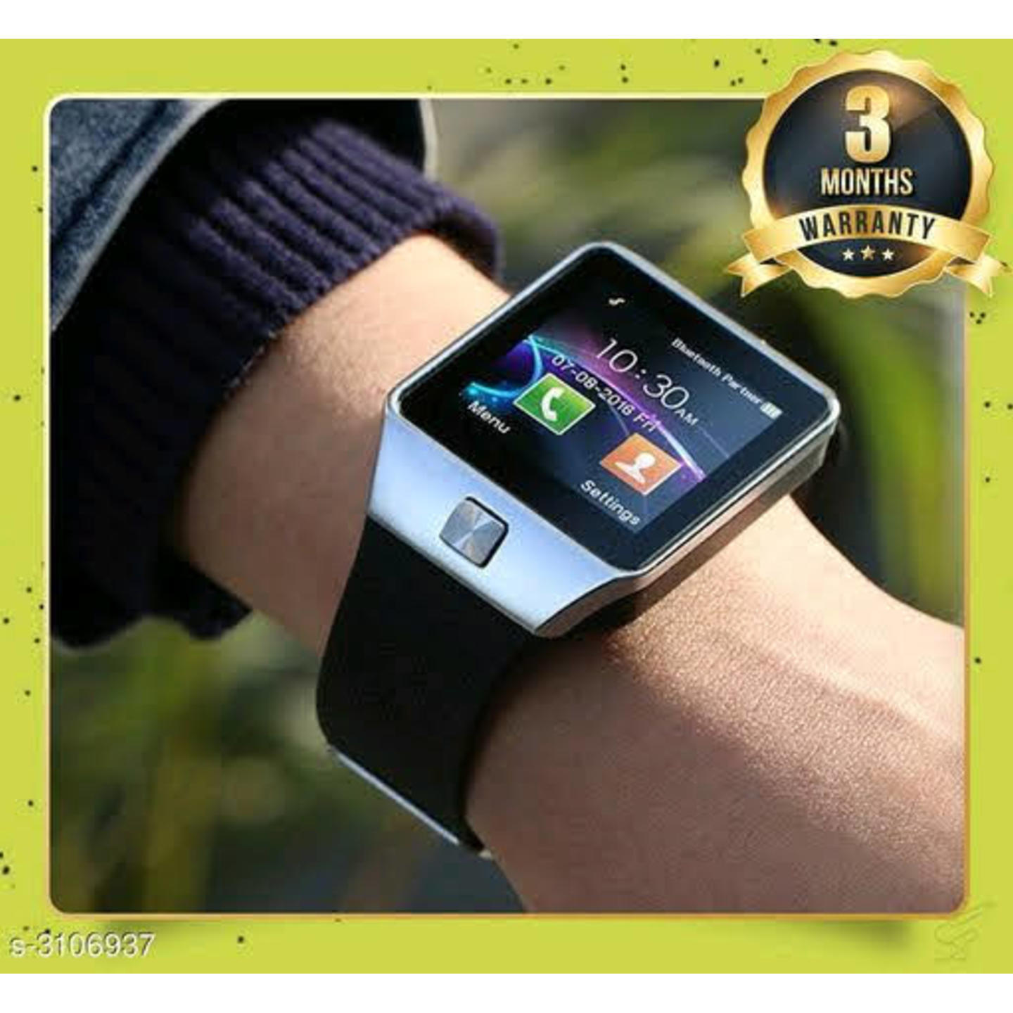 Smart Watch