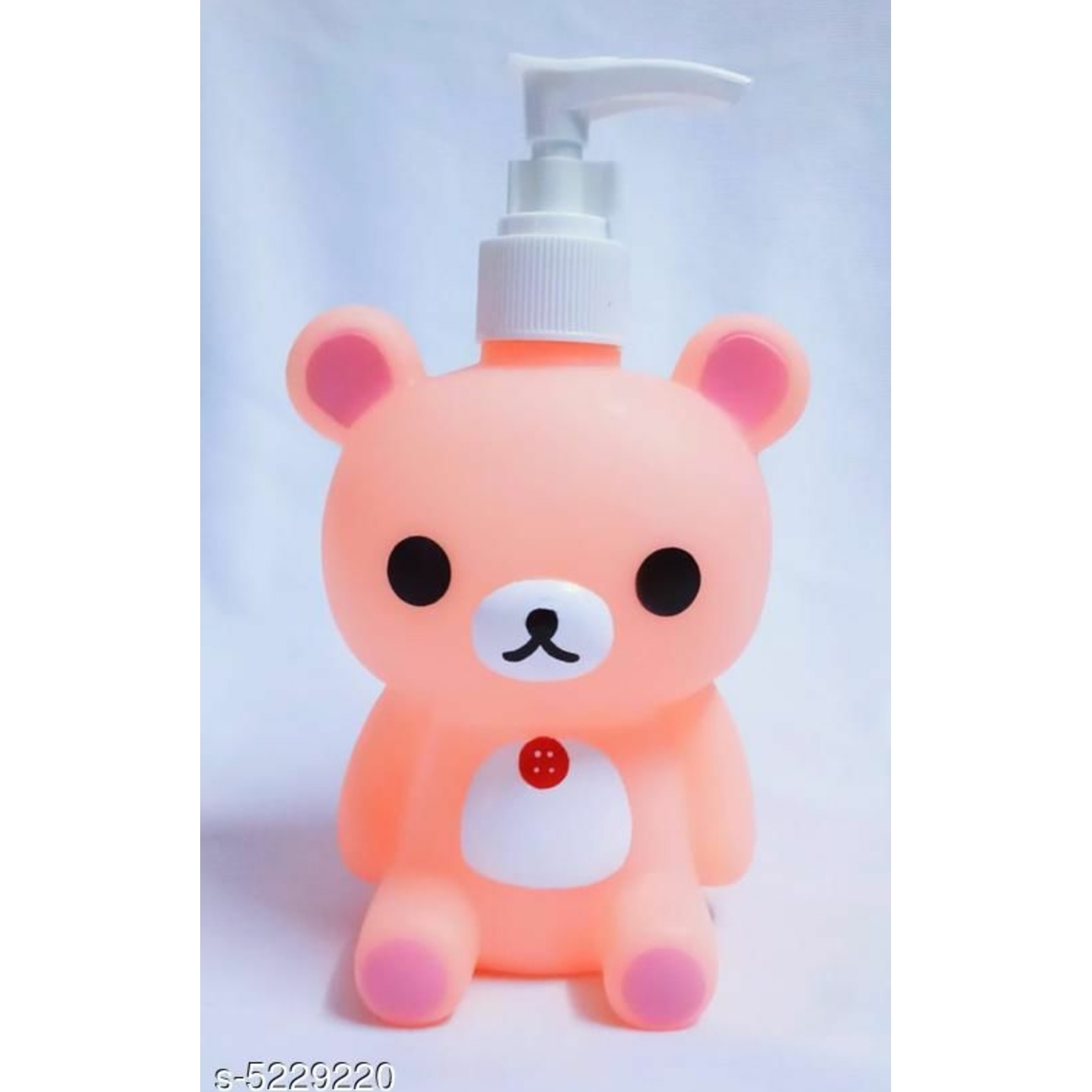 Cute Soap Dispenser
