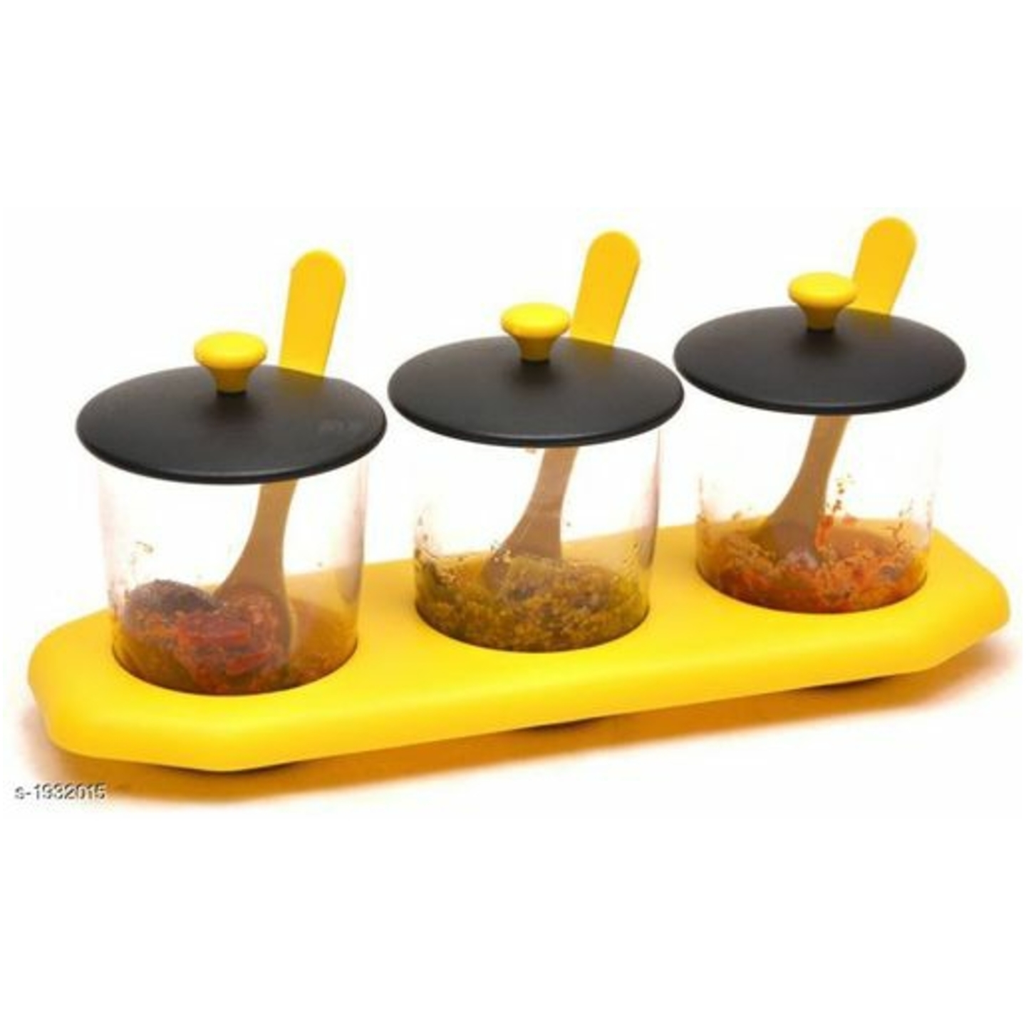 Dry Fruit Stand