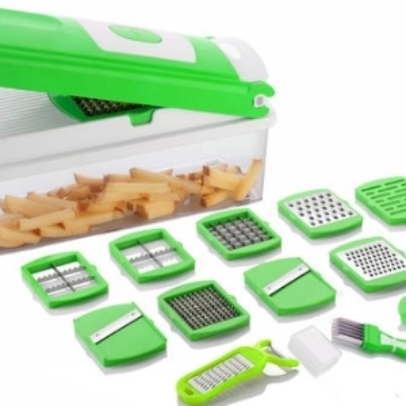 14 in 1 Slicer Dicer Grater