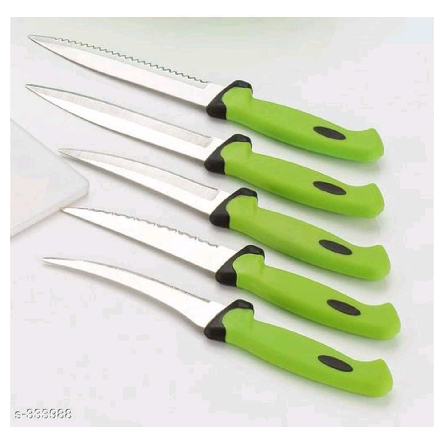 Useful Knives