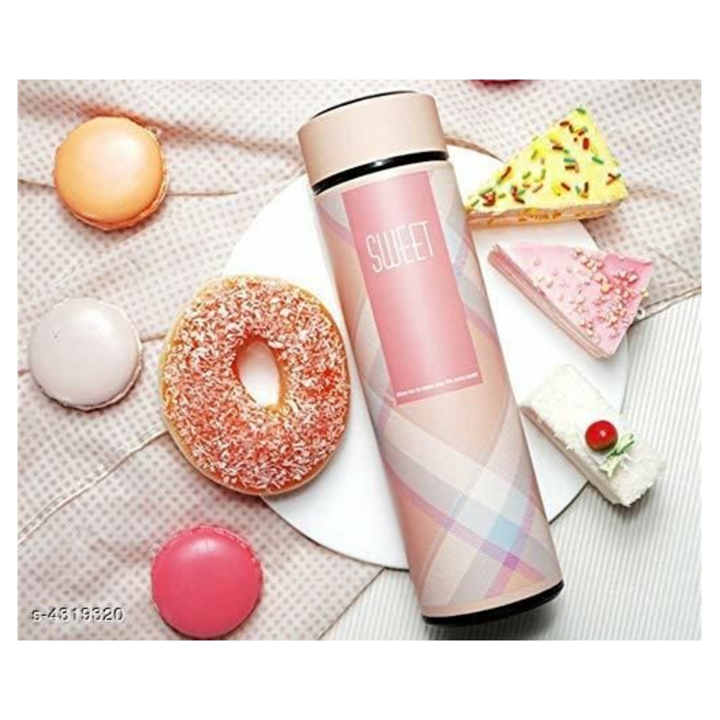 Stainless Steel Water Bottle