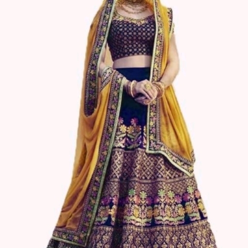 Attractive Classy Womens Lehenga