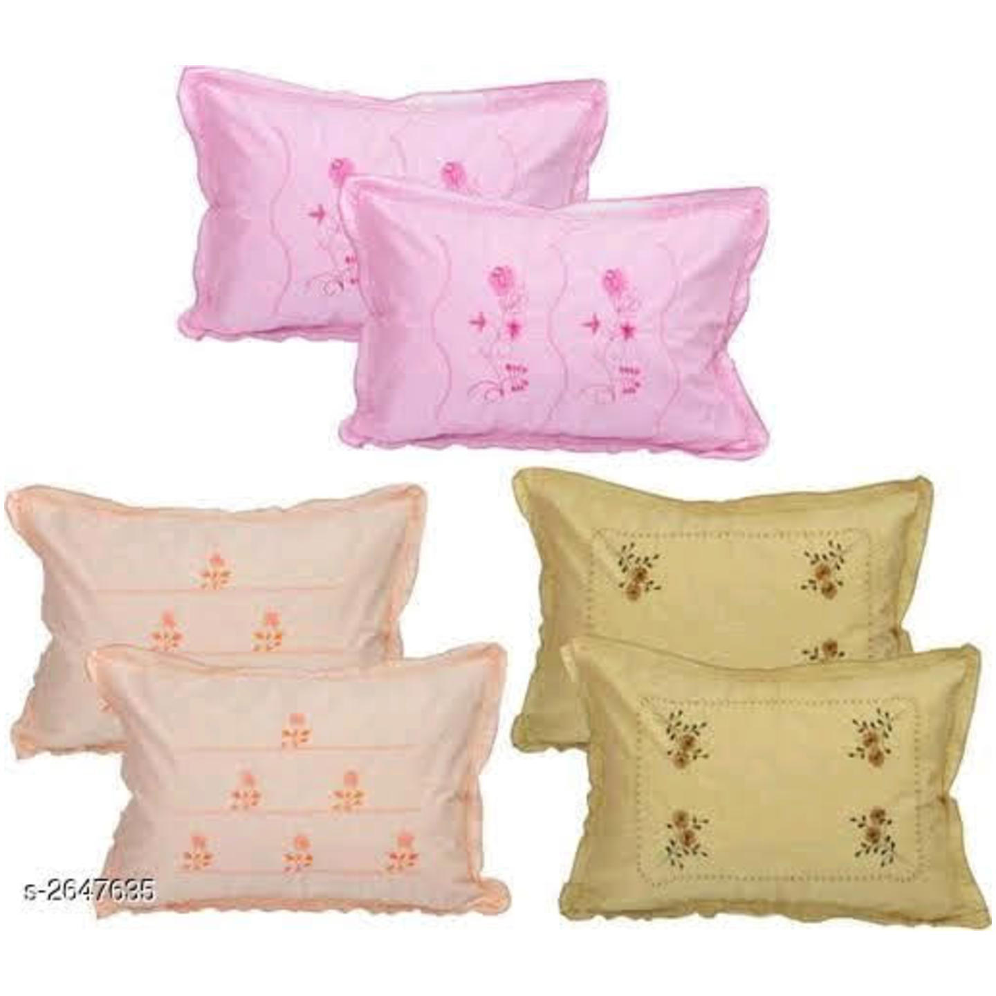 Pillow Covers