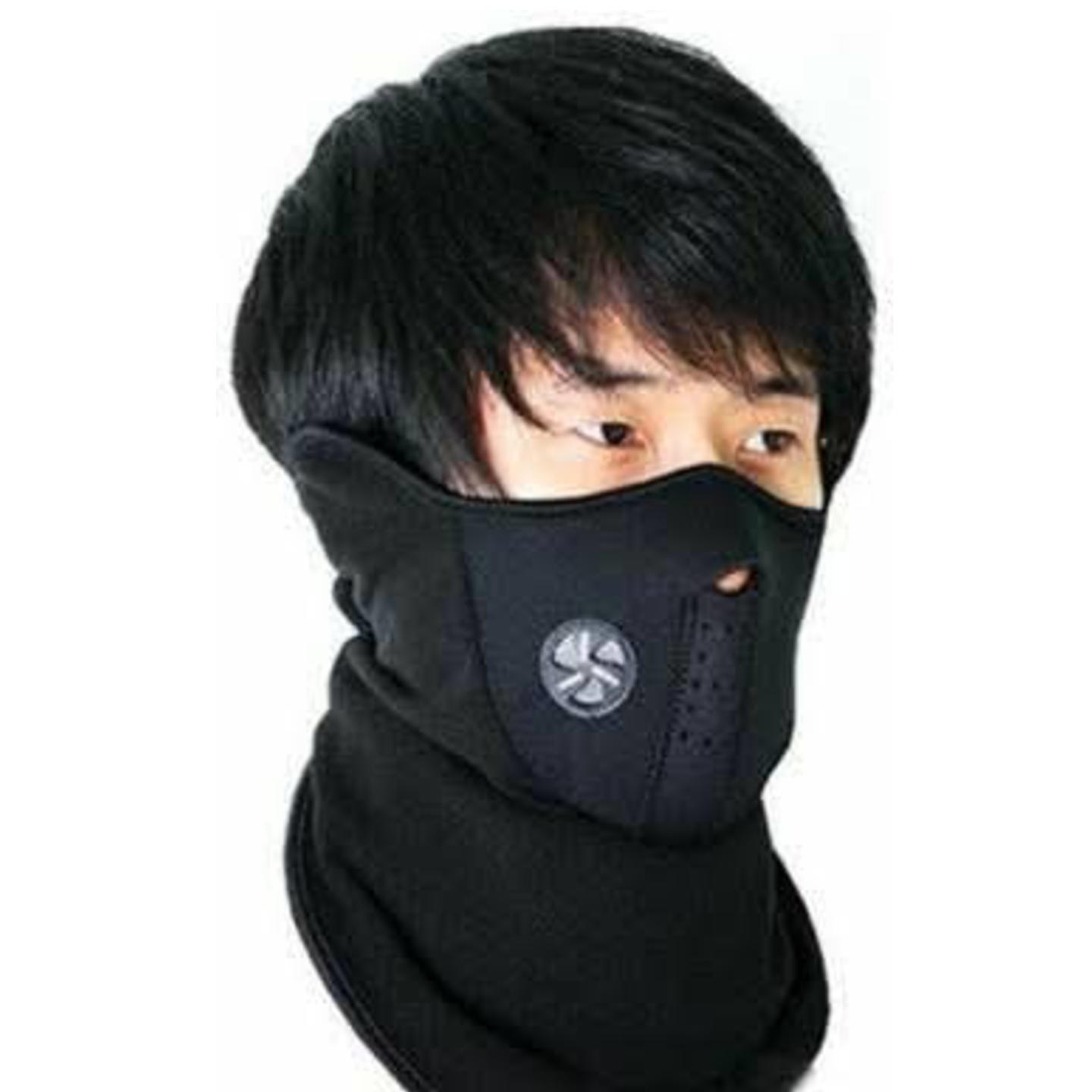 Bike Mask