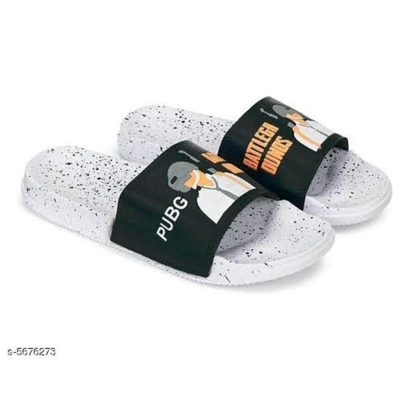 Flip Flops