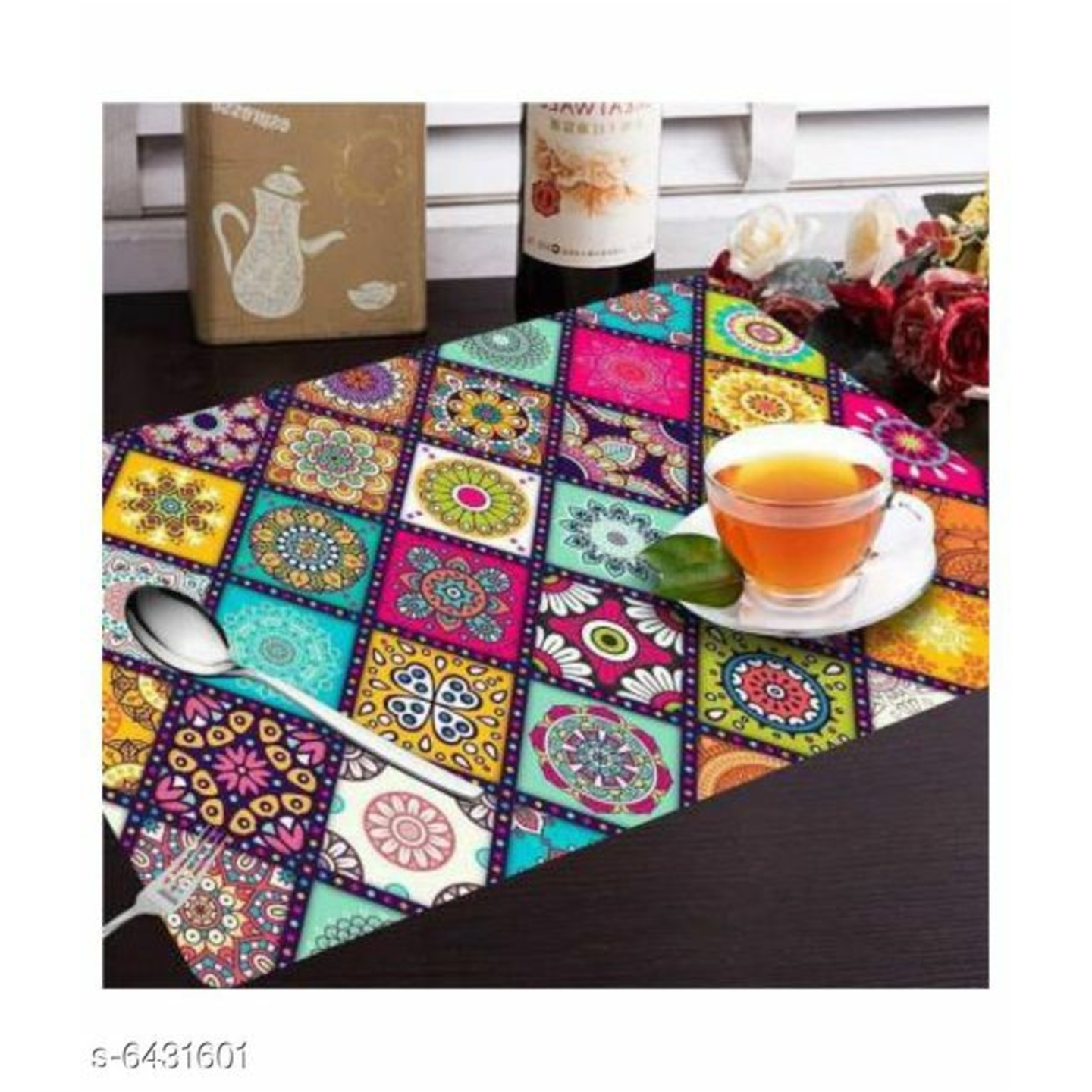 Table Mats