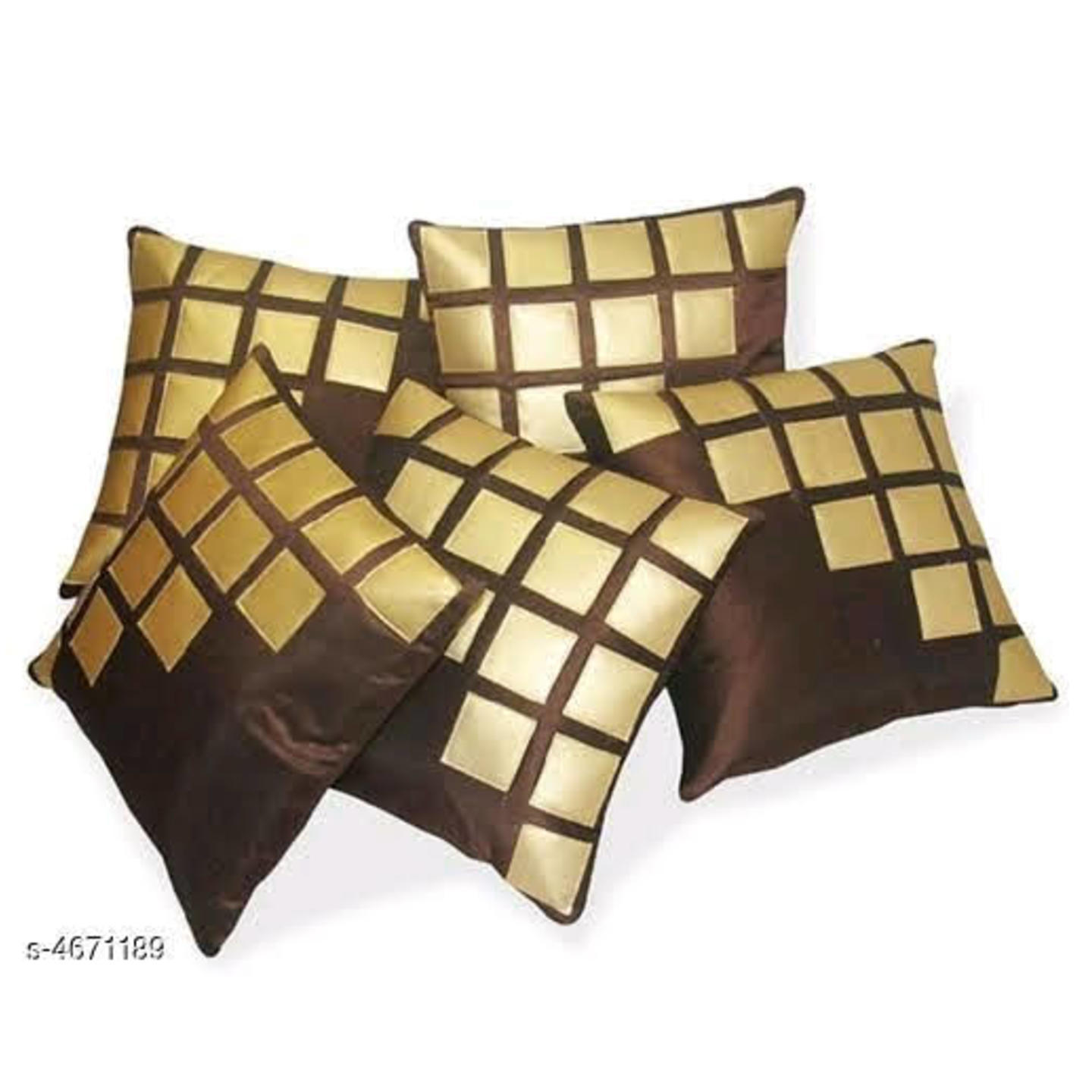 Alluring Pillow Covers